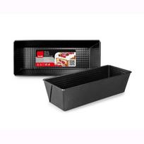 Keksių forma - IBILI - 25 x 11 x 8 cm - Nepridegantis metalas - Lengvas išėmimas