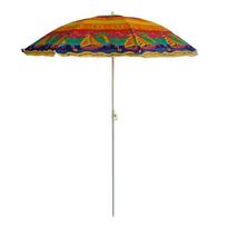 Lauko skėtis Patio Poly, 170 cm, įvairių spalvų
