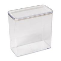 Indas biriems produktams, 3 l, plastikas