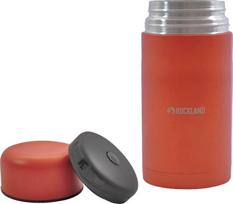 Pietų termosas Rockland Comet, 1l, raudonas