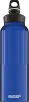 Gertuvė Sigg PP Hero, 1.5 l, mėlyna