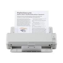 Skeneris Skenuotojas ADF - FUJITSU - SP-1120N - USB 3.2 - 600 x 600 DPI - 20 ppm - Pilka spalva