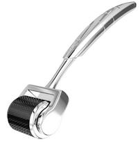 Mikroadatinės terapijos prietaisas vyrams âme pure® CIT Face Roller GENTLEMEN 0,5mm