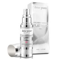 Lyginantis gelis odos netobulumams mažinti âme pure® Collagen Therapy GEL Platinum, 30ml