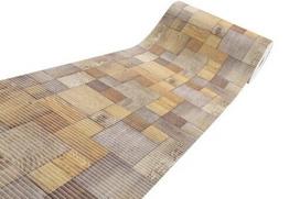 PVC grindų danga vonios kambariui, 0,65x15 m.