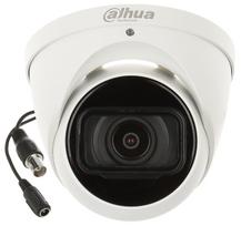 AHD, HD-CVI, HD-TVI, PAL KAMERA HAC-HDW1200T-Z-A-2712-S6 - 1080p 2.7 ... 12 mm - MOTOZOOM DAHUA
