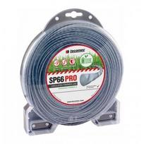 Valas trimeriams Tecomec® SP66PRO Ø 2,0 mm x 15 m