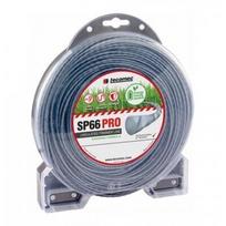 Valas trimeriams Tecomec® SP66PRO Ø 2,4 mm x 15 m