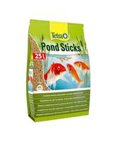 Žuvų maistas Tetra Pond KOI Sticks, 7 l