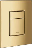 Auksinis WC nuleidimo mygtukas Grohe Skate Cosmopolitan (38732GL0)
