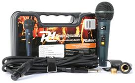 Mikrofonas Power Dynamics PDM 661