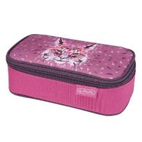 Herlitz Penalas, su dangteliu - Wild Animals Beat Box, lūšis