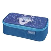 Herlitz Penalas, su dangteliu - Wild Animals Beat Box, vilkas