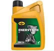 Kroon-Oil Enersynth FE 0W-16 sintetinė alyva, 1 L
