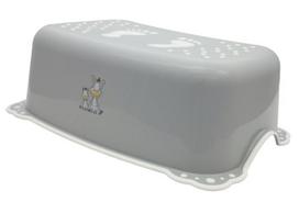 Laiptelis Maltex Grey/White Zebra, 6913
