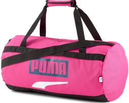 Sportinis krepšys Puma Plus Sports Bag II Pink, rožinė