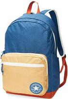 Kuprinė Converse GO 2 Backpack Court Blue Beige, mėlyna