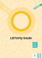 Lietuvių kalba. Skaitiniai 3 kl.