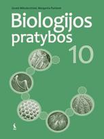 Biologijos pratybos 10 kl.