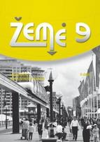 Žemė 9. Užduočių sąsiuvinis, 9 klasei 2 dalis