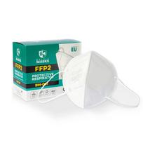 Respiratorius FFP2 (10 vienetų) BM-001