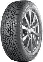 Nokian WR SNOWPROOF 255/45R19 104 V XL,