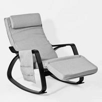 Supamasis krėslas su saugykla Lounge chair FST20-HG