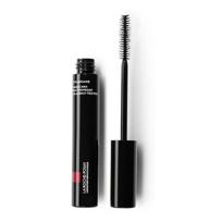 Blakstienų tušas Toleriane Waterproof La Roche Posay, 7,6 ml