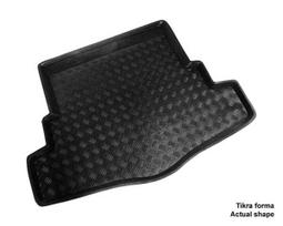 Bagažinės kilimėlis Alfa Romeo 159 Sedan 2005-2011 /12007, Standartinis pagrindas