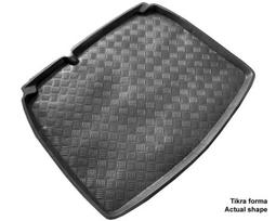 Bagažinės kilimėlis Audi A3 HB 2003-2012 /11002, Standartinis pagrindas
