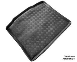 Bagažinės kilimėlis Audi A3 HB 96-2003 /11003, Standartinis pagrindas