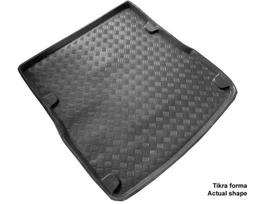 Bagažinės kilimėlis Audi A6 Avant 2005-2011/11009, Standartinis pagrindas