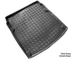 Bagažinės kilimėlis Audi A5 Coupe 07-/ A4 B8 08-15/11011, Standartinis pagrindas