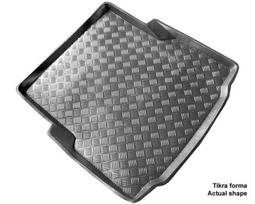 Bagažinės kilimėlis BMW 3 E46 Sedan 98-2005 /12052, Standartinis pagrindas