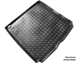 Bagažinės kilimėlis BMW 5 E39 Touring 96-2003 /12051, Standartinis pagrindas