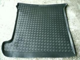 Bagažinės kilimėlis Chrysler Town & Country 2001-2005 /13051, Standartinis pagrindas