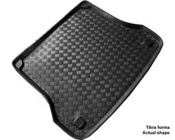 Bagažinės kilimėlis Citroen C5 Break/Combi su grotel. 2001-2008 /13018, Standartinis pagrindas