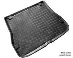 Bagažinės kilimėlis Ford Escort Universal/Combi 90-99 /17020, Standartinis pagrindas