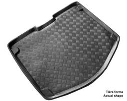 Bagažinės kilimėlis Ford Focus C-MAX w tool set 2010-> /17027, Standartinis pagrindas