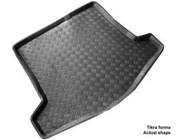 Bagažinės kilimėlis Ford Focus Sedan su plon.padanga 2005-2010 /17021, Standartinis pagrindas