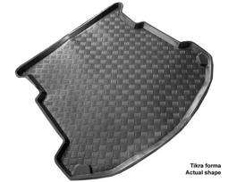 Bagažinės kilimėlis Ford Mondeo HB su plon.padanga 2007-2014 /17023, Standartinis pagrindas