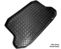 Bagažinės kilimėlis Honda Civic 5d. 2001-2005 /18021, Standartinis pagrindas