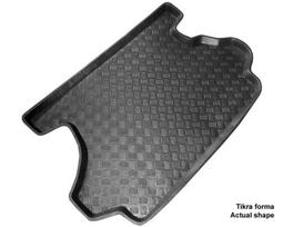 Bagažinės kilimėlis Honda CRV 95-2001 /18003, Standartinis pagrindas