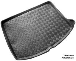 Bagažinės kilimėlis Mazda 3 HB 2003-2008 /20002, Standartinis pagrindas