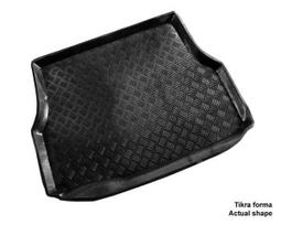 Bagažinės kilimėlis Mercedes-Benz C-class W203 Sport Coupe 2000-2007 /19038, Standartinis pagrindas
