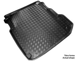 Bagažinės kilimėlis Mercedes-Benz E-class W211 Lim Elegance 2002-2009 /19020, Standartinis pagrindas