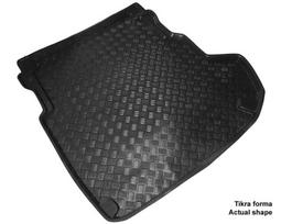 Bagažinės kilimėlis Mercedes-Benz E-class W211 Avantgarde 2002-2009 /19018, Standartinis pagrindas