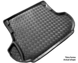 Bagažinės kilimėlis Mitsubishi Outlander su grotel. 2006-2012 /21005, Standartinis pagrindas