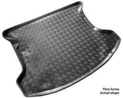 Bagažinės kilimėlis Nissan Qashqai 7s. 2007-2013/ 35028, Standartinis pagrindas