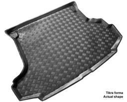 Bagažinės kilimėlis Nissan X-Trail 2001-2007 /35006, Standartinis pagrindas